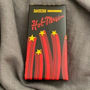 Rockins Cosmetics: Hot Mess Gel Eye Pens